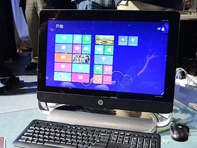 HP Envy 20-d001cn TouchSmartH3V86AA