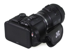 JVC GC-P100