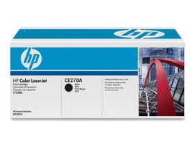 HP 650A(CE270A)