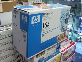 HP 16A(Q7516A)