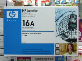 HP 16A(Q7516A)