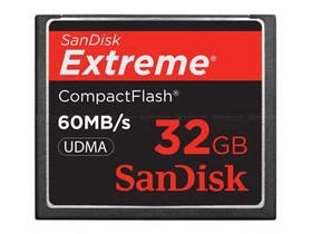 CompactFlash洢32GB