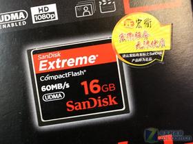 CompactFlash洢16GB