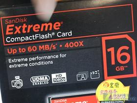 CompactFlash洢16GB