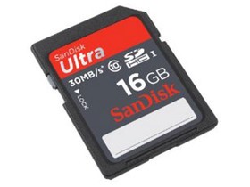 SDHC洢16GB