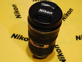 ῵AF-S Nikkor 24-70mm f/2.8G