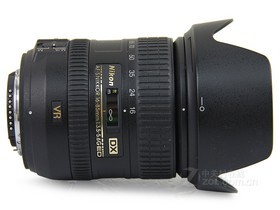 ῵AF-S DX˶ 16-85mm f/3.5-5.6G ED VR