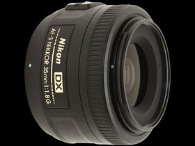 ῵AF-S DX ˶ 35mm f/1.8G