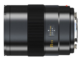 ⿨Summarit-S 35mm f/2.5 ASPH (CS)
