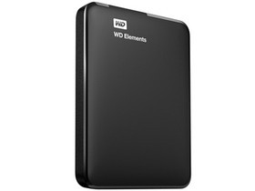 Elements Portable USB3.0 1TBWDBUZG0010BBK