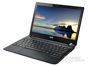Acer Aspire one 756-847BCrr