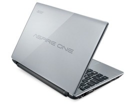 Acer Aspire one 756-1007Css