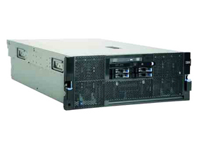 IBM System x3850 M2(7141I02)