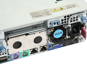 HP ProLiant DL380 G6(491335-AA1)