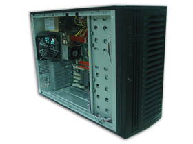TigerPower T560-8S(Xeon E5640/4GB/146GB)
