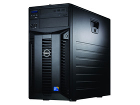 PowerEdge T310(Xeon X3430/4GB/500GB*2)