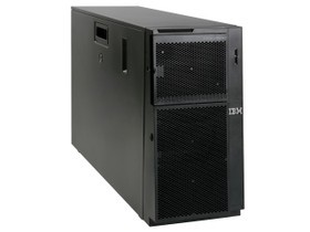 IBM System x3500 M3(738052C)
