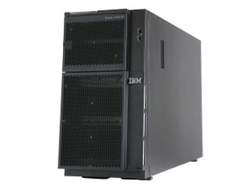 IBM System x3500 M3(738052C)