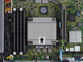 PowerEdge R210 II(Xeon E3-1220/4GB/500GB)