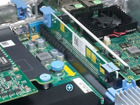PowerEdge 12G R620(Xeon E5-2609/4GB/300GB*2)
