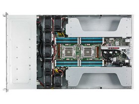 ˶ESC4000 G2(Xeon E5-2620)