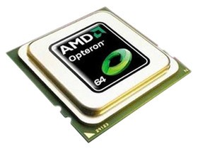 AMD  6166 HE