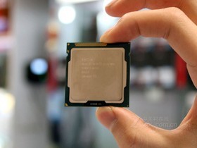 Intel Xeon E3-1230 v2