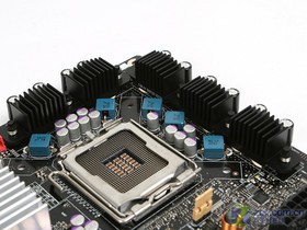 Intel D5400XS
