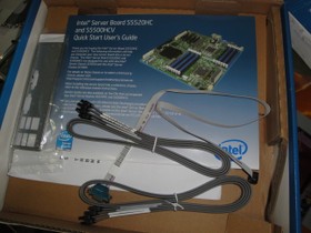 Intel S5520HC