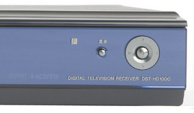 DST-HD100C