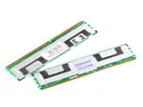 1GB DDRII667 FB-DIMM