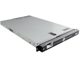PowerEdge 1950(Xeon 1.6GHz/2GB/2*73GB)