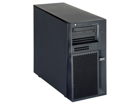 IBM System x3200(43632DC)