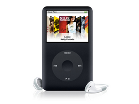 苹果iPod classic（80GB）