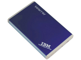 IBM SOARROR ܸͣ120GB)