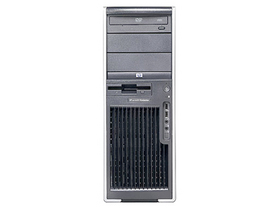 HP xw4600(Intel Core 2 Duo E6550/2GB/160GB)