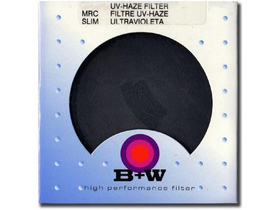 B+W 82mm SLIM-MRC-UVĤUV