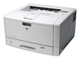 HP 5200Lx