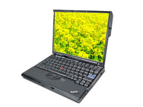 ThinkPad X61(7673LA3)