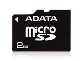 Micro SDHC/TF2GB