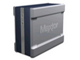 Maxtor Shared Storage II320GB)