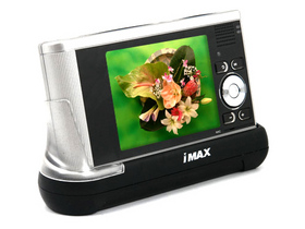 iMAX-AV9000160GB