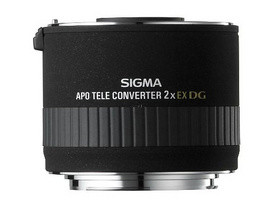 APO Tele Converter 2.0X EX DG