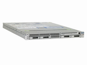 Sun SPARC Enterprise T5120(SECPAAF1...