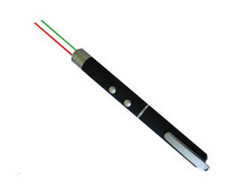 优廉特YLT-330 红绿色激光笔