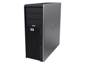 HP Z400(Xeon W3505/2GB/320GB)