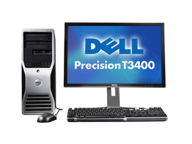 Precision T3400(E7400/2GB/320GB)