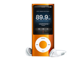 苹果iPod nano 5（8GB）