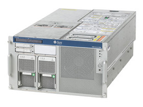 Sun SPARC Enterprise M4000(SEEPBCB2...