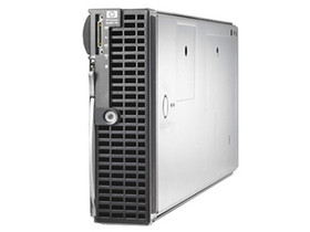 HP ProLiant BL280c G6(507786-B21)